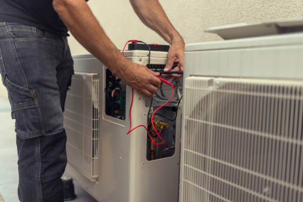  Gardere, LA HVAC Pros