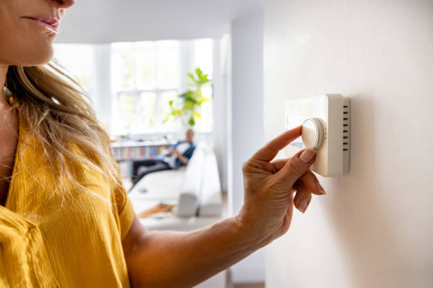 Best Residential HVAC in Gardere, LA