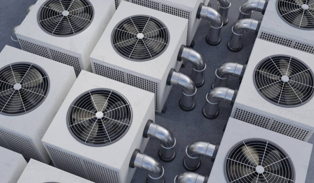 Best HVAC Financing and Leasing in Gardere, LA