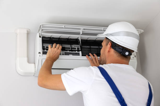 Best Solar-powered HVAC Systems in Gardere, LA